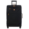 Brics X-Travel - Trolley 4 Ruote L 71 cm (nero)