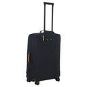 Brics X - Travel - 4 - Rollen - Trolley L 71 cm (ocean blue) - Markenkoffer