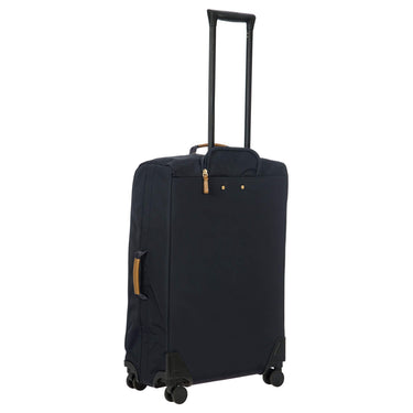 Brics X - Travel - 4 - Rollen - Trolley L 71 cm (ocean blue) - Markenkoffer