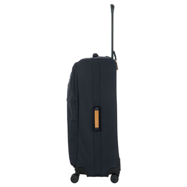 Brics X - Travel - 4 - Rollen - Trolley L 77 cm (ozean blue) - Markenkoffer