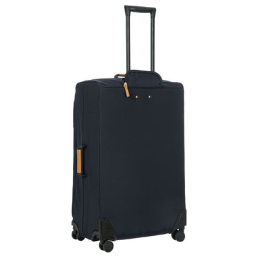 Brics X - Travel - 4 - Rollen - Trolley L 77 cm (ozean blue) - Markenkoffer