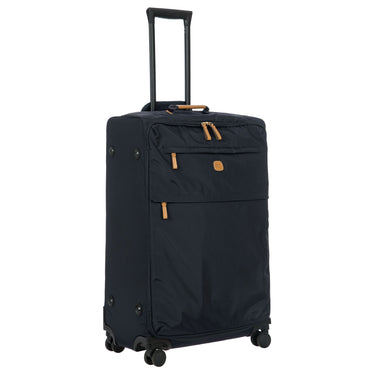 Brics X - Travel - 4 - Rollen - Trolley L 77 cm (ozean blue) - Markenkoffer