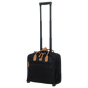 Brics X - Travel Pilotcase - 2 - Rollen - Businesstrolley 40.5 cm (black) - Markenkoffer