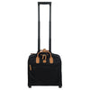 Brics X-Travel Pilotcase - 2-Wheel Business Trolley 40.5 cm (black)