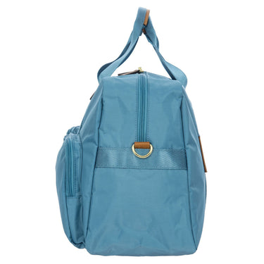 Brics X - Travel Reisetasche S 46 cm (sky) - Markenkoffer