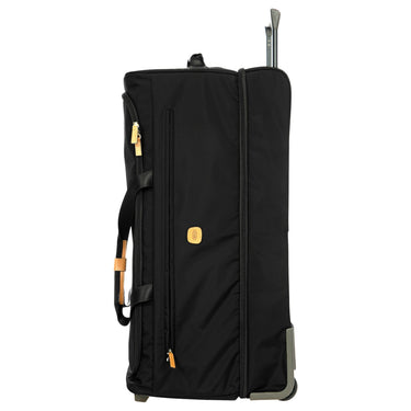 Brics X-Travel - Rollen-Reisetasche 77 cm (black) - Ansicht 2