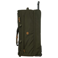 Brics X-Travel - Rollen-Reisetasche 77 cm (olive) - Ansicht 2