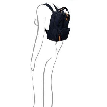 Brics X-Travel Urban - Rucksack M 36 cm (black) - Ansicht 9