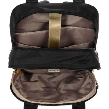 Brics X-Travel Urban - Rucksack M 36 cm (black) - Ansicht 6