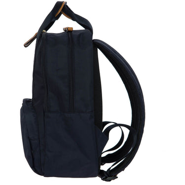 Brics X-Travel Urban - Rucksack M 36 cm (blue) - Ansicht 6