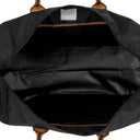 Brics X-Travel Weekender - Reisetasche 55 cm (black) - Ansicht 5