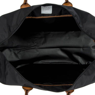 Brics X-Travel Weekender - Reisetasche 55 cm (black) - Ansicht 5