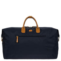 Brics X-Travel Weekender - Reisetasche 55 cm (blue)