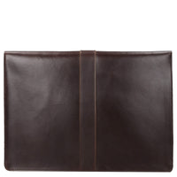 Buckle & Seam Aspen - Laptophülle 13" 32 cm (brown) - Ansicht 3