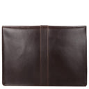 Buckle & Seam Aspen - Laptophülle 13" 32 cm (brown) - Markenkoffer