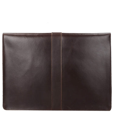 Buckle & Seam Aspen - Laptophülle 13" 32 cm (brown) - Markenkoffer