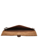 Buckle & Seam Aspen - Laptophülle 13" 32 cm (brown) - Markenkoffer