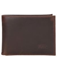 Buckle & Seam Bill Blu - Geldbörse 3cc 11.5 cm (brown)