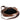 Buckle & Seam Collector - Umhängetasche 23 cm (brown) - Markenkoffer