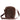 Buckle & Seam Collector - Umhängetasche 23 cm (brown - dots) - Markenkoffer