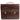 Buckle & Seam Notes - Aktentasche 15" 40 cm (braun) - Markenkoffer