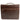 Buckle & Seam Notes - Aktentasche 15" 40 cm (braun) - Markenkoffer