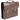 Buckle & Seam Notes - Aktentasche 15" 40 cm (braun) - Markenkoffer