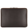 Buckle & Seam Ralph - Borsa per laptop 14" 36.5 cm (marrone)