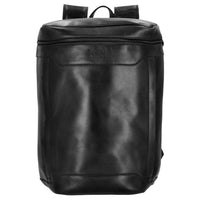 Buckle & Seam Siwa - Rucksack 16" 44 cm (black) - Markenkoffer