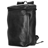 Buckle & Seam Siwa - Rucksack 16" 44 cm (black) - Markenkoffer