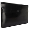 Buckle & Seam Terra Laptop Sleeve 13'' - Custodia per laptop 34.6 cm (nero)