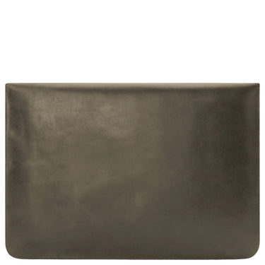 Buckle & Seam Terra Laptop Sleeve 13'' - Laptophülle 34.6 cm (olive) - Markenkoffer