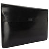 Buckle & Seam Terra Laptop Sleeve 15'' - Custodia per laptop 39 cm (nero)