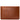 Buckle & Seam Terra Laptop Sleeve 15'' - Laptophülle 39 cm (cognac) - Markenkoffer