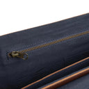 Buckle & Seam Times - Messenger Bag 15.7" 36 cm (braun) - Markenkoffer