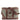 Buckle & Seam Venture Canvas - Aktentasche 16" 40 cm (grün) - Markenkoffer