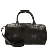 Buckle & Seam Willow Weekender - Borsa da viaggio 50 cm (nera)