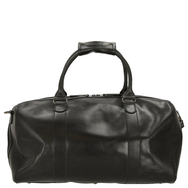 Buckle & Seam Willow Weekender - Reisetasche 50 cm (black) - Markenkoffer