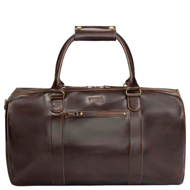 Buckle & Seam Willow Weekender - Reisetasche 50 cm (brown) - Markenkoffer