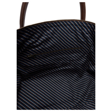 Buckle & Seam Willow Weekender - Reisetasche 50 cm (brown) - Ansicht 3