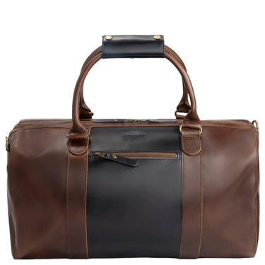 Buckle & Seam Willow Weekender - Reisetasche 50 cm (brown) - Markenkoffer