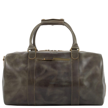 Buckle & Seam Willow Weekender - Reisetasche 50 cm (olive) - Markenkoffer