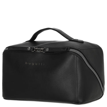 bugatti Almata - Beautycase/Kulturbeutel 24 cm (black) - Markenkoffer
