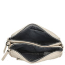 bugatti Almata - Umhängetasche 21.5 cm (beige) - Markenkoffer