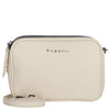 bugatti Almata - Borsa a tracolla 21.5 cm (beige)