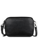 bugatti Almata - Umhängetasche 21.5 cm (black) - Markenkoffer