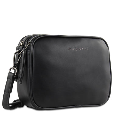 bugatti Almata - Umhängetasche 21.5 cm (black) - Markenkoffer