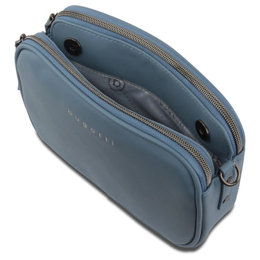 bugatti Almata - Umhängetasche 21.5 cm (denim) - Markenkoffer