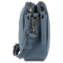 bugatti Almata - Umhängetasche 21.5 cm (denim) - Markenkoffer