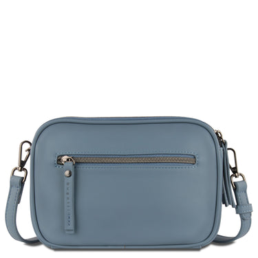 bugatti Almata - Umhängetasche 21.5 cm (denim) - Markenkoffer